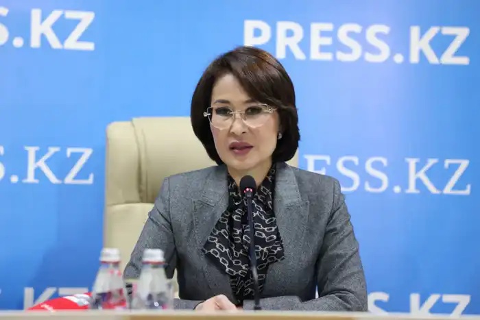 Онкоскрининг теперь доступен для 300 тысяч незастрахованных граждан: Министр здравоохранения РК Акмарал Альназарова о новых изменениях в медицине