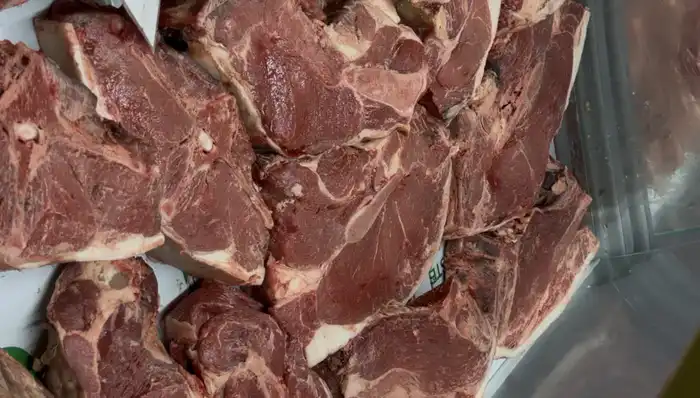 Мясная ярмарка в Астане: влияние на цены и доступность продуктов