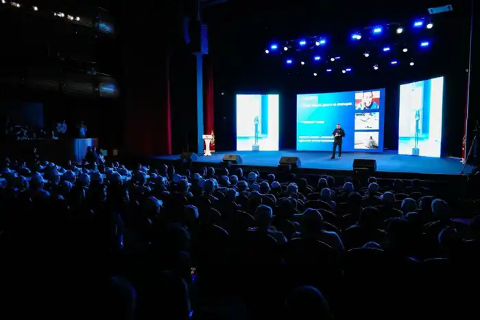 Форум «Уроки цифровой безопасности» прошел в Астане, спикеры обсудили методы защиты от мошенничества и технологии дипфейков.