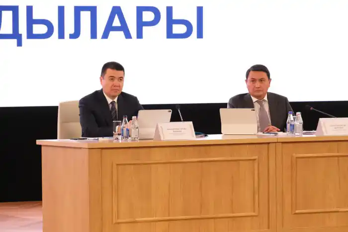 Здравоохранение Алматы: курс на выздоровление и новые горизонты