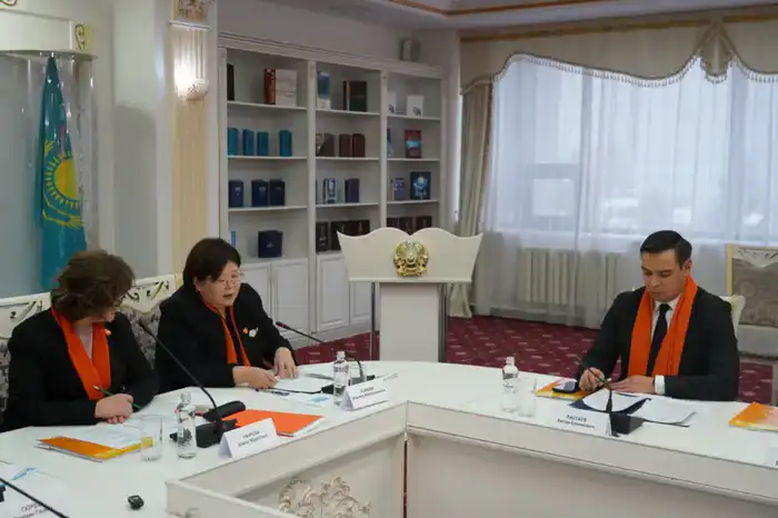 Омбудсмен подчеркивает необходимость улучшения механизмов защиты от домашней агрессии в контексте международной борьбы с гендерным насилием