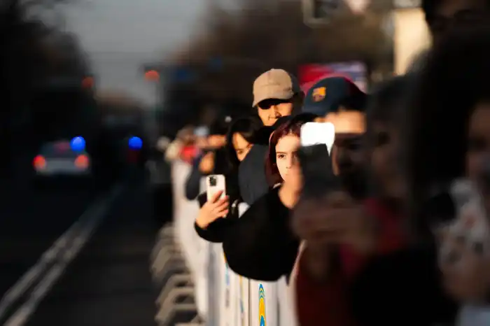 Алматы встречает марафонцев: 2500 бегунов из 20 стран пересекают финишную черту сезона 2025 года на City Run