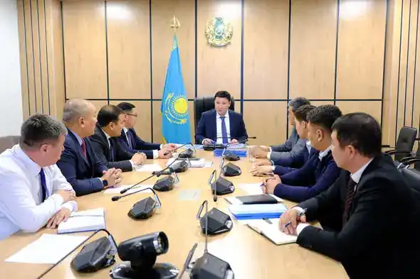 Конкурс «Үлгілі ауыл» в Туркестане: стимул для развития сельской инфраструктуры