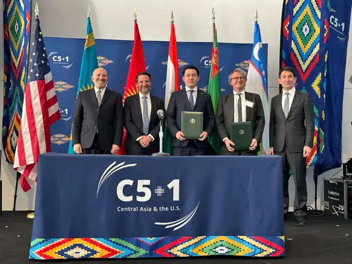 17 миллиардов долларов: Казахстан и США заключили сделки!