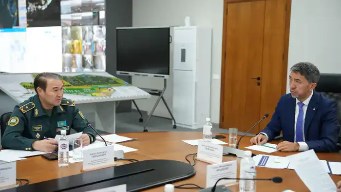 Пожары под контролем: как мы спасли леса?