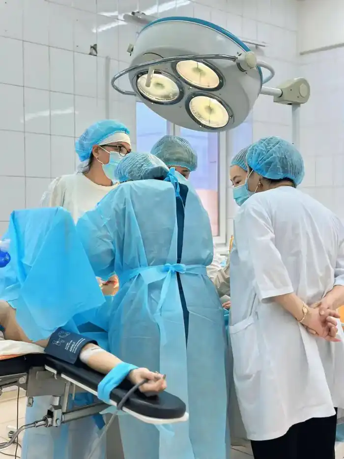 Значительное снижение младенческой смертности в Казахстане: 19,3% за 9 месяцев 2025 года