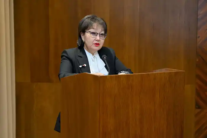 Прошло расширенное аппаратное совещание (2)