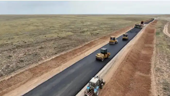 183 проекта по развитию автодорожной отрасли реализовано в регионе в нынешнем году (4)