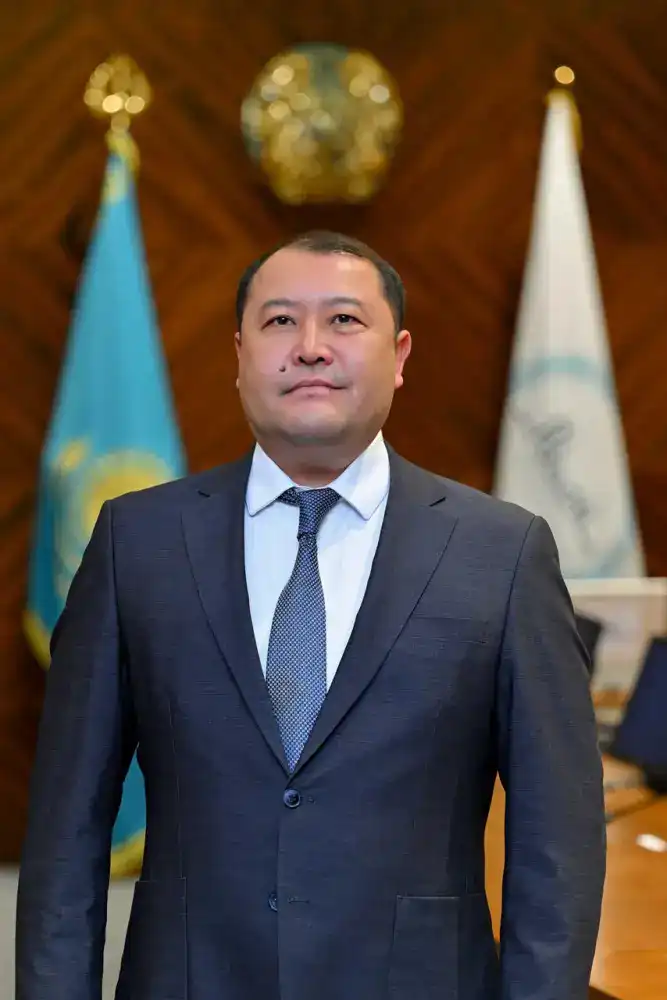 Бекжан Бапышев возглавил строительство в Абай