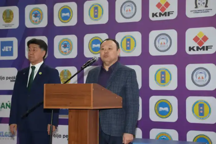 Алматы: столица тогызкумалака объединила юные таланты мира