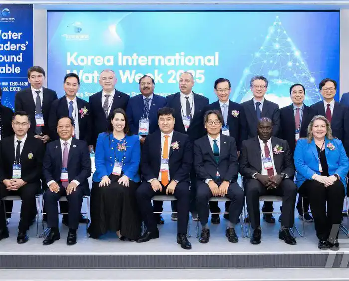 Сотрудничество Казахстана и Кореи в прогнозировании и предупреждении наводнений с применением искусственного интеллекта