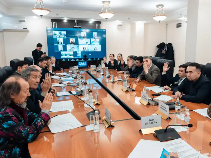 Госпремия «Дарын»: комиссия определила победителей (4)