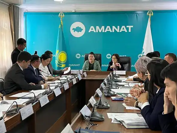 ТУРКЕСТАН: ОТКРЫВАЯ ДВЕРИ В МИР АУТИЗМА