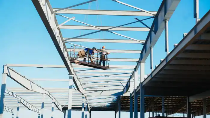 В области Абай строят современный мясокомбинат мощностью свыше 11000 тонн в год (5)