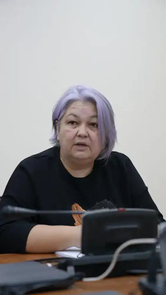 Безопасность в армии: кто стоит на страже?