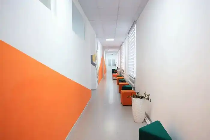 В Караганде новую жизнь получила школа с более чем 60-летней историей (2)