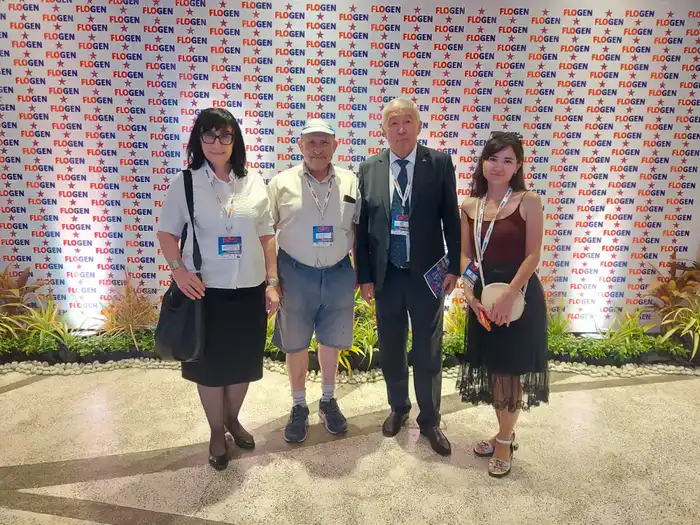 International Innovations in Sustainable Processing: Highlights from the 2025 Summit in Cebu