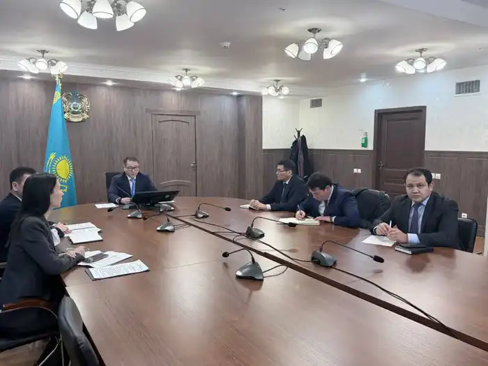 Поддержка доступности продуктов питания в праздничный период: инициатива Минторговли и торговых сетей