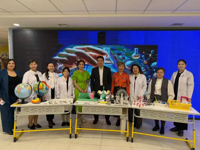 Открытие средней школы № 112 в Астане: влияние на образовательные возможности и инклюзивность