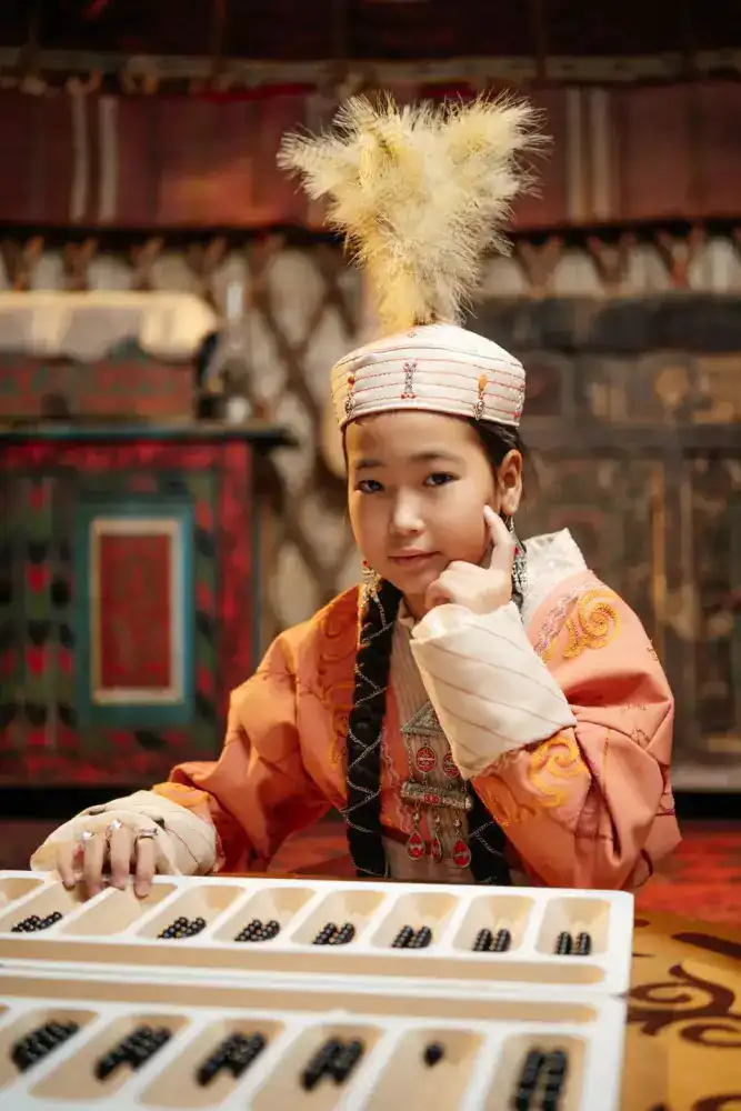 В Алматы пройдет чемпионат мира по тогызкумалак среди юношей и девушек (4)