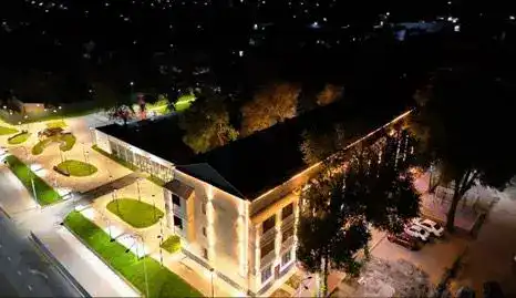 В Жетысуском районе Алматы завершена модернизация системы уличного освещения на 76 участках, планируется добавить еще 13 до конца года.