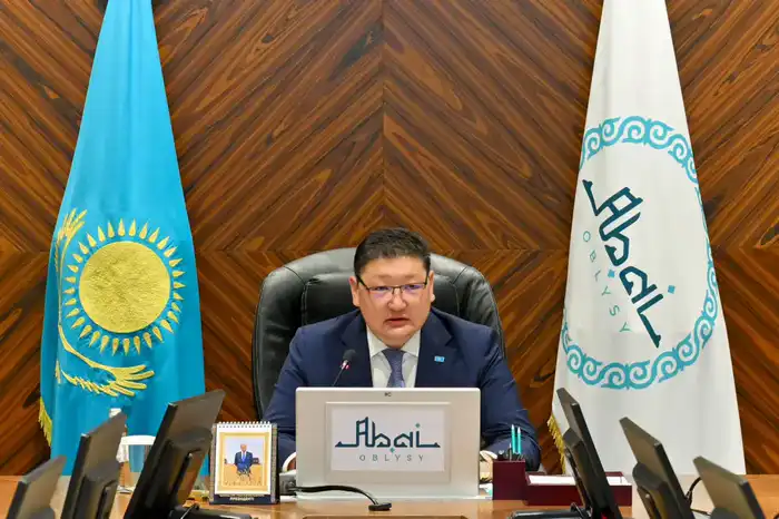 На аппаратном совещании обсудили бюджетные цели на 2024 год и итоги III квартала 2025 года