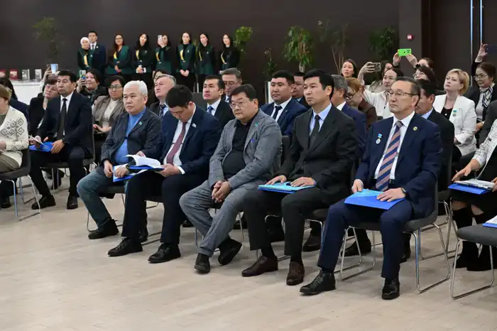 Сокровища истории: более 7000 документов, открывающих тайны казахской культуры в проекте «Архив-2025» Шымкенте