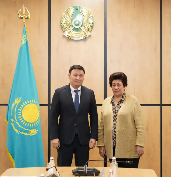 Укрепление образовательной инфраструктуры в Туркестанской области: последствия для сельских школ и педагогов