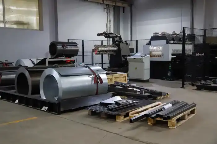 Вице-министр Жанель Кушукова посетила крупные предприятия Восточно-Казахстанской области (3)