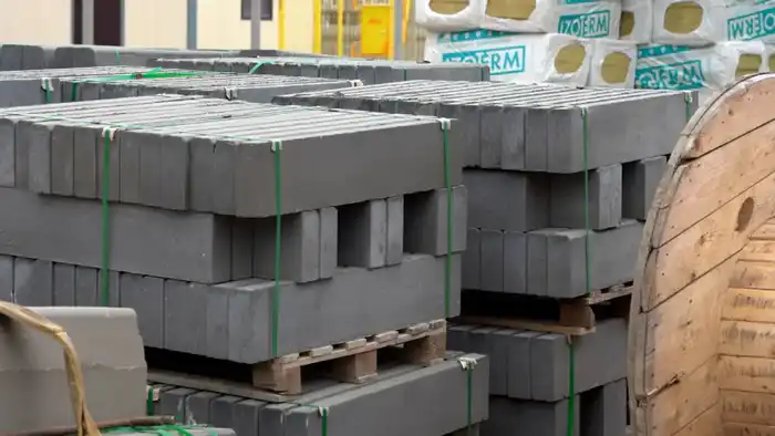 В мкр. Нурсая завершено 60% строительства новой поликлиники (6)