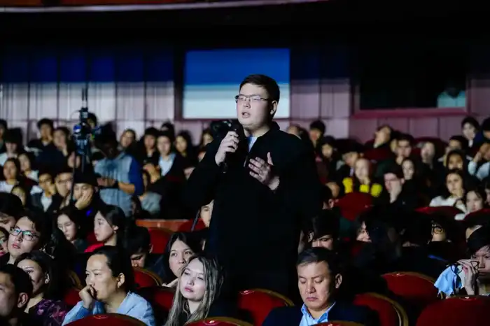 «Закон и порядок»: в Астане прошел форум «Уроки цифровой безопасности» (8)