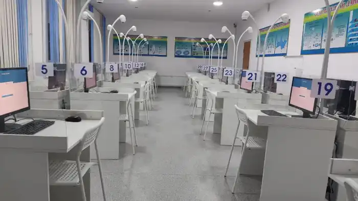 ЕНТ 2026: какие баллы откроют двери вузов?