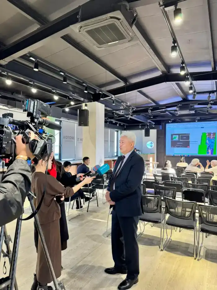 В Актобе обсудили новые нормы жилищного законодательства