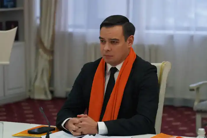 Омбудсмен: Механизмы защиты с домашней агрессией требуют постоянного совершенствования (4)