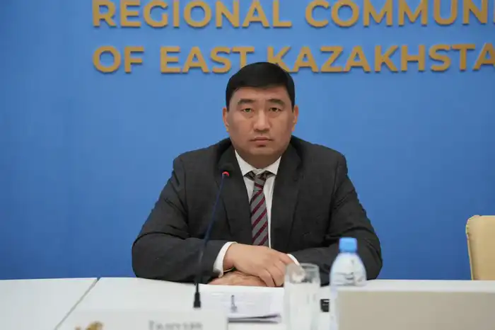 Горнолыжный кластер «Анатау» в Риддере