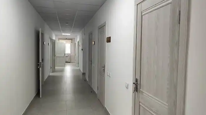 Дом для лесников: Карагандинское лесное хозяйство переехало в новое здание (5)