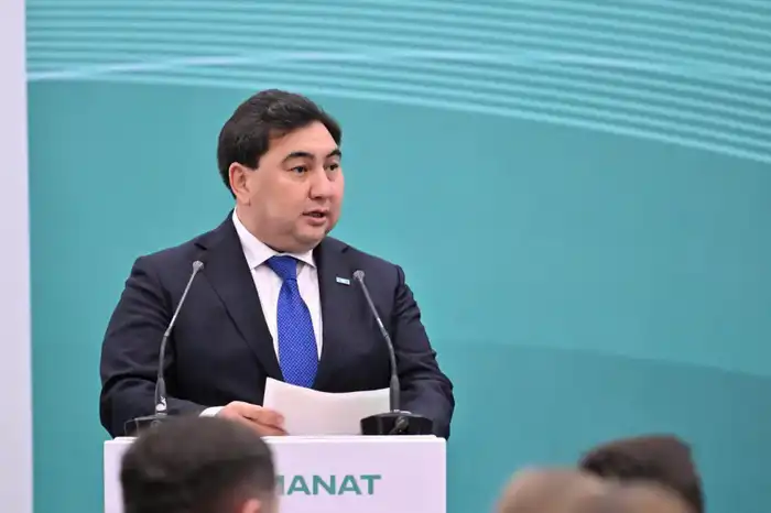 На форуме сельских акимов в Астане заложили фундамент новой модели местного управления Шымкенте