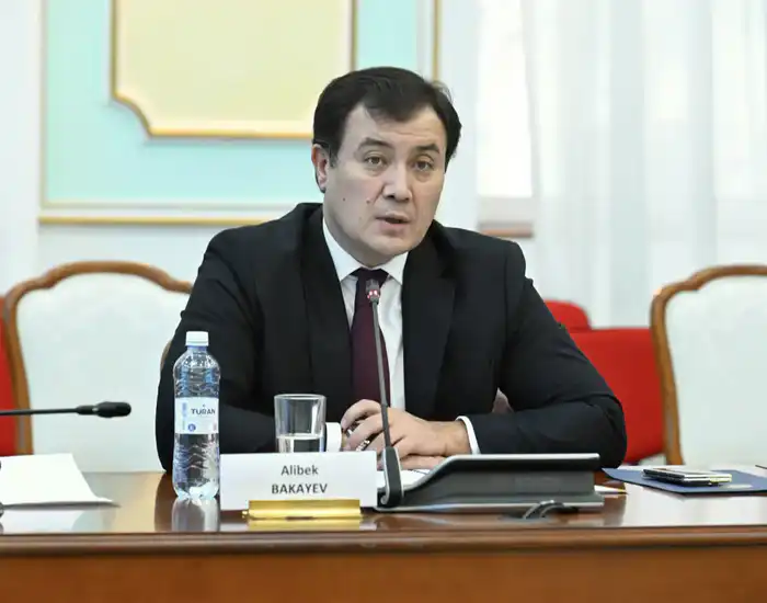 В Астане состоялись межмидовские консультации Казахстана и Катара (2)