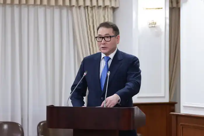 Пять трансграничных хабов в Казахстане: перспективы увеличения экспорта несырьевых товаров на 30%