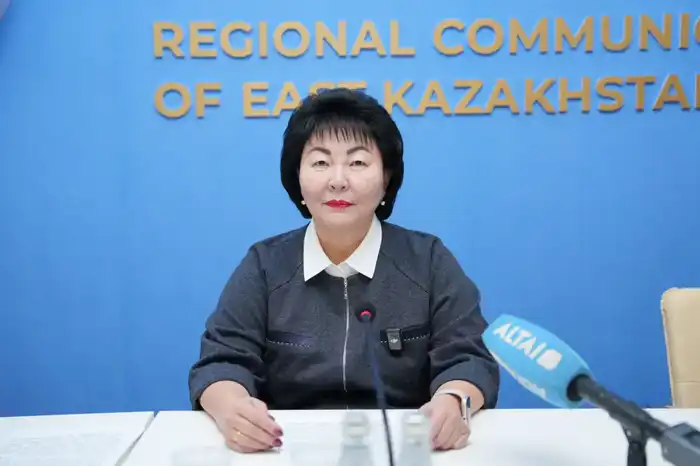 Социальные достижения Зайсанского района: новые медицинские объекты, школы и поддержка бизнеса