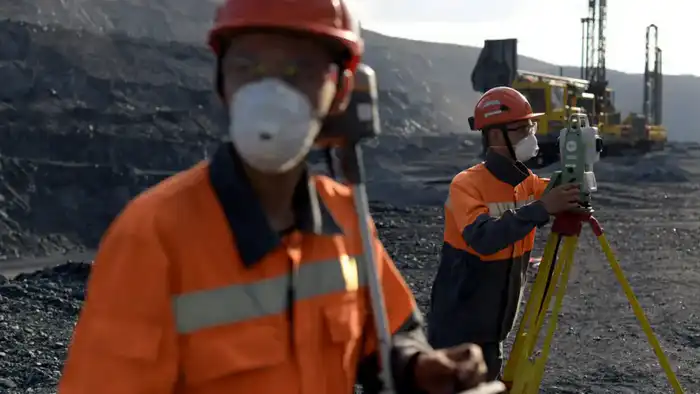 Правительство РК планирует увеличить геолого-геофизическую изученность страны до 2,2 млн кв. км к 2026 году