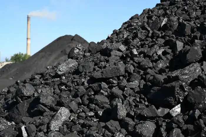 Жетісу: 38 вагонов угля в день