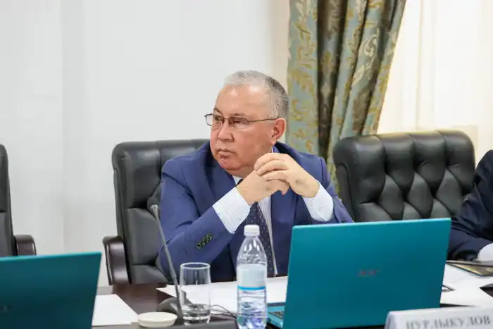 Устное интервьюирование кандидатов в судьи — очередной этап конкурсного отбора (2)