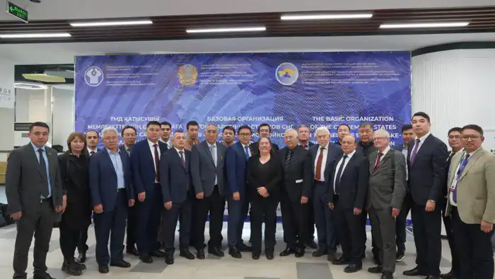 Собрание архитекторов безопасности: страны СНГ объединяются для защиты от сейсмических угроз в Алматы