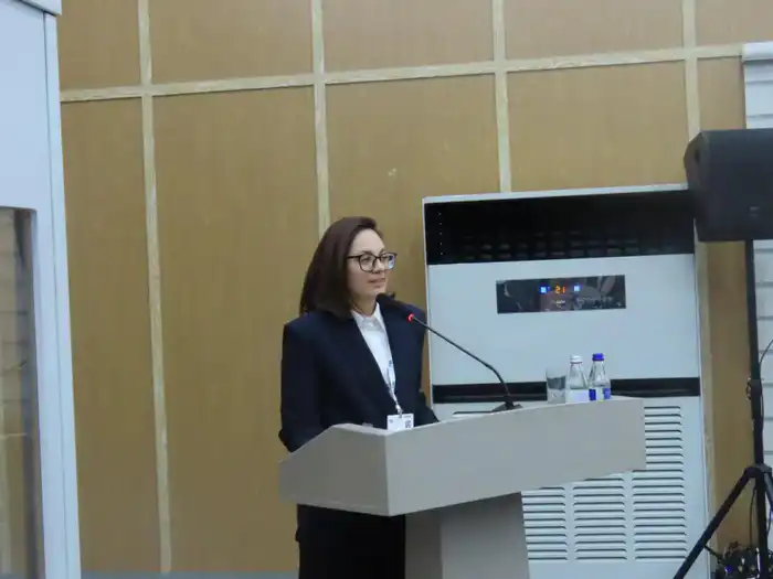 В Самарканде обсудили вопросы устойчивого использования сайгака (8)