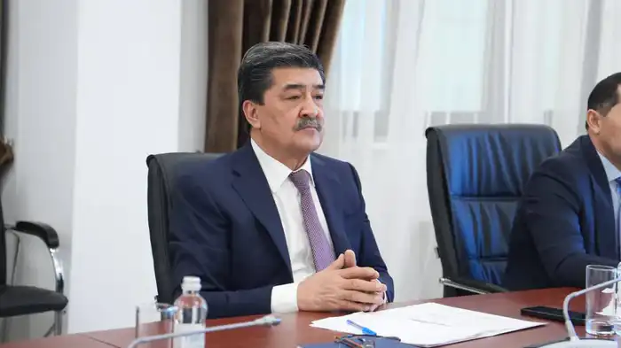 Новые инициативы по защите экологии Центральной Азии обсудили в Астане