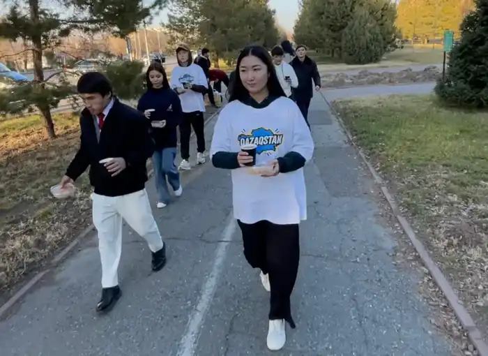 Чистота будущего: кто убирает наш общий дом?