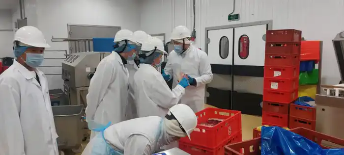 Еще 4 казахстанских предприятия включены в Реестр импортеров ОАЭ (7)