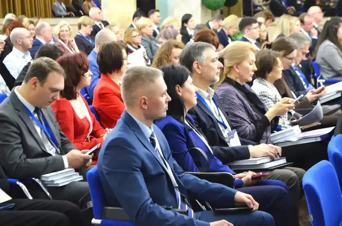 Участники VIII международной конференции в Минске обсудили применение права ЕАЭС в судебной практике