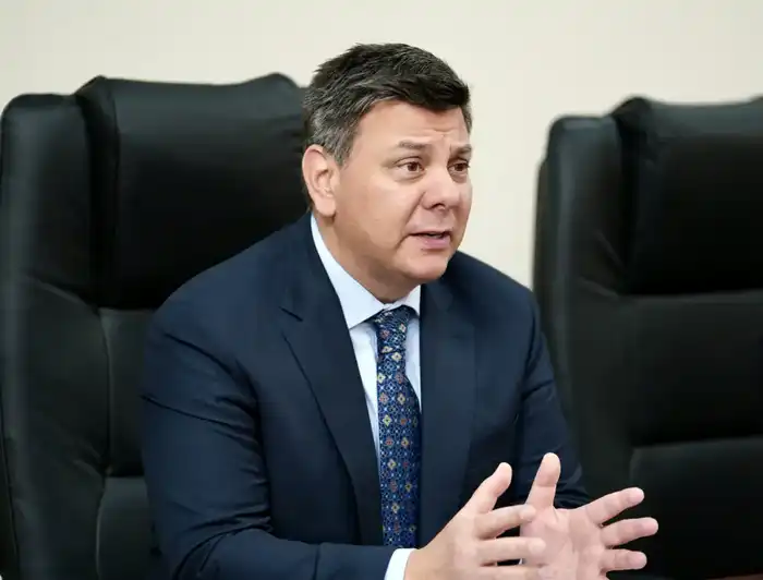 Сотрудничество Минэнерго и МВФ в энергетическом секторе Казахстана